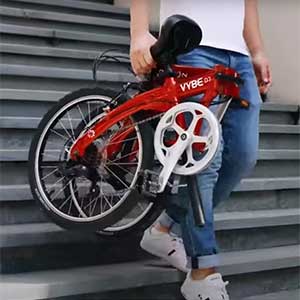 DAHON Lifestyle Videos Part 2