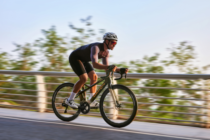 DAHON-V Countdown Begins – Join the Ride!