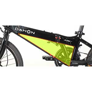 DAHON Announces Exciting Technical Results at Taipei Cycle 2023