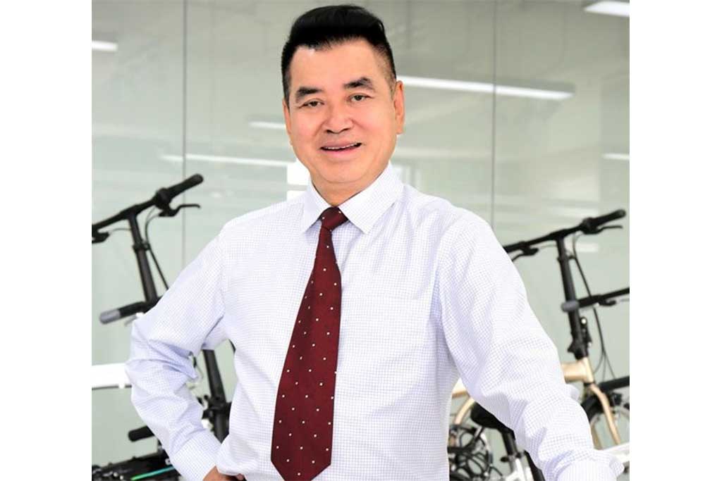 Physicist Redefines Bicycle Design Criteria for Enhanced Performance