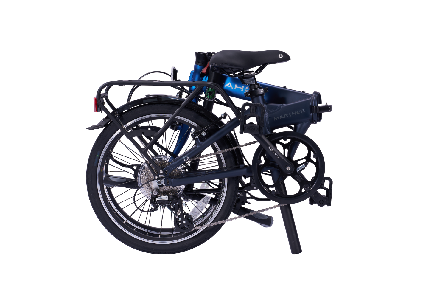 Mariner D8 II