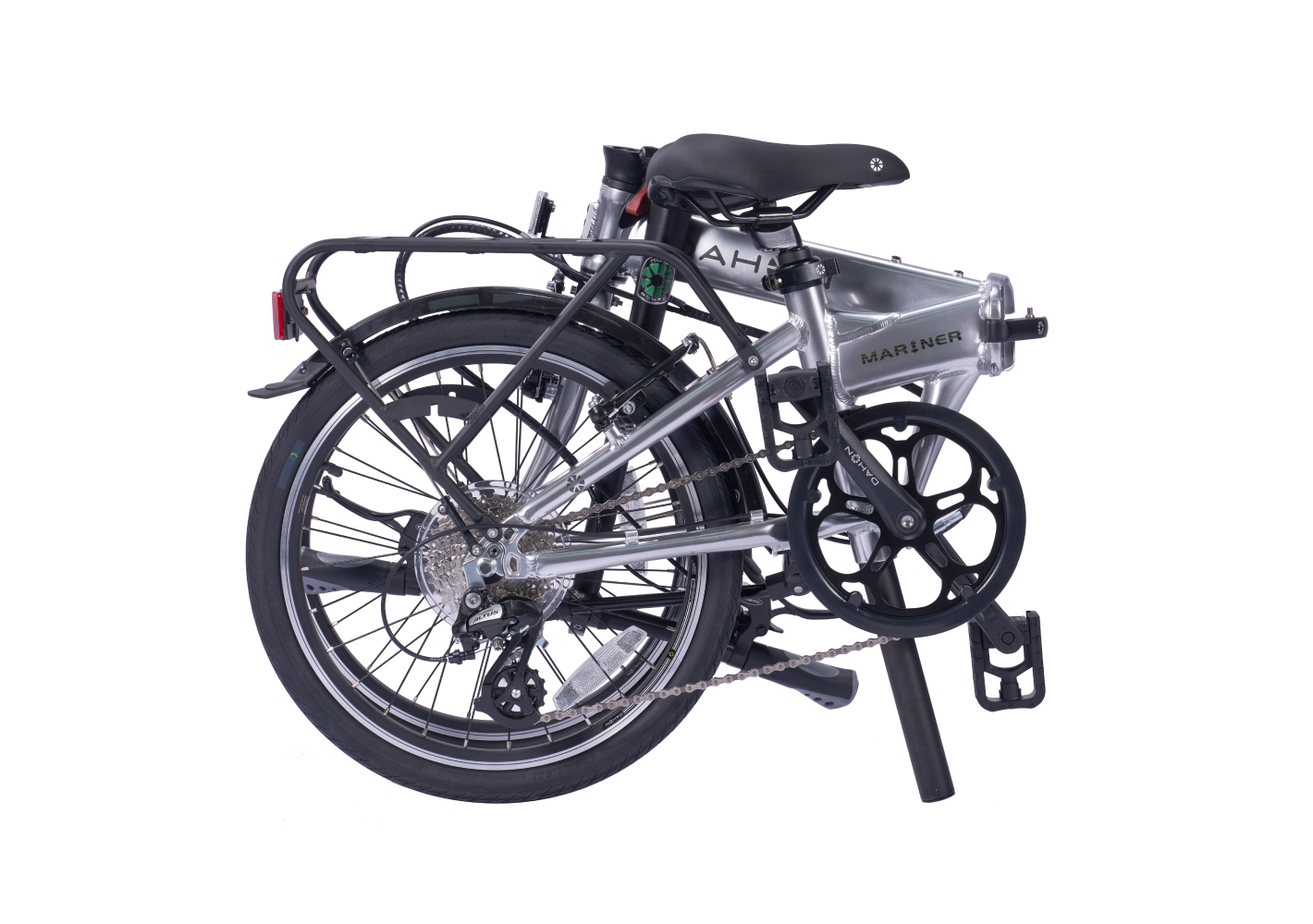 Mariner D8 II