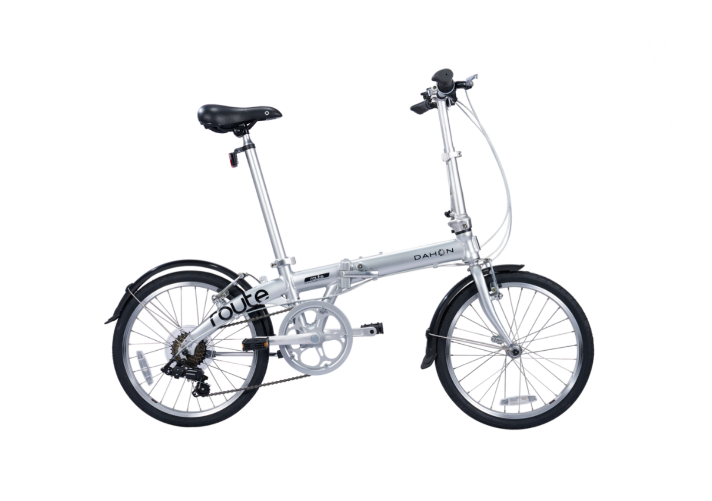 The Proven All-Rounder For Every Day | Dahon Route Bike