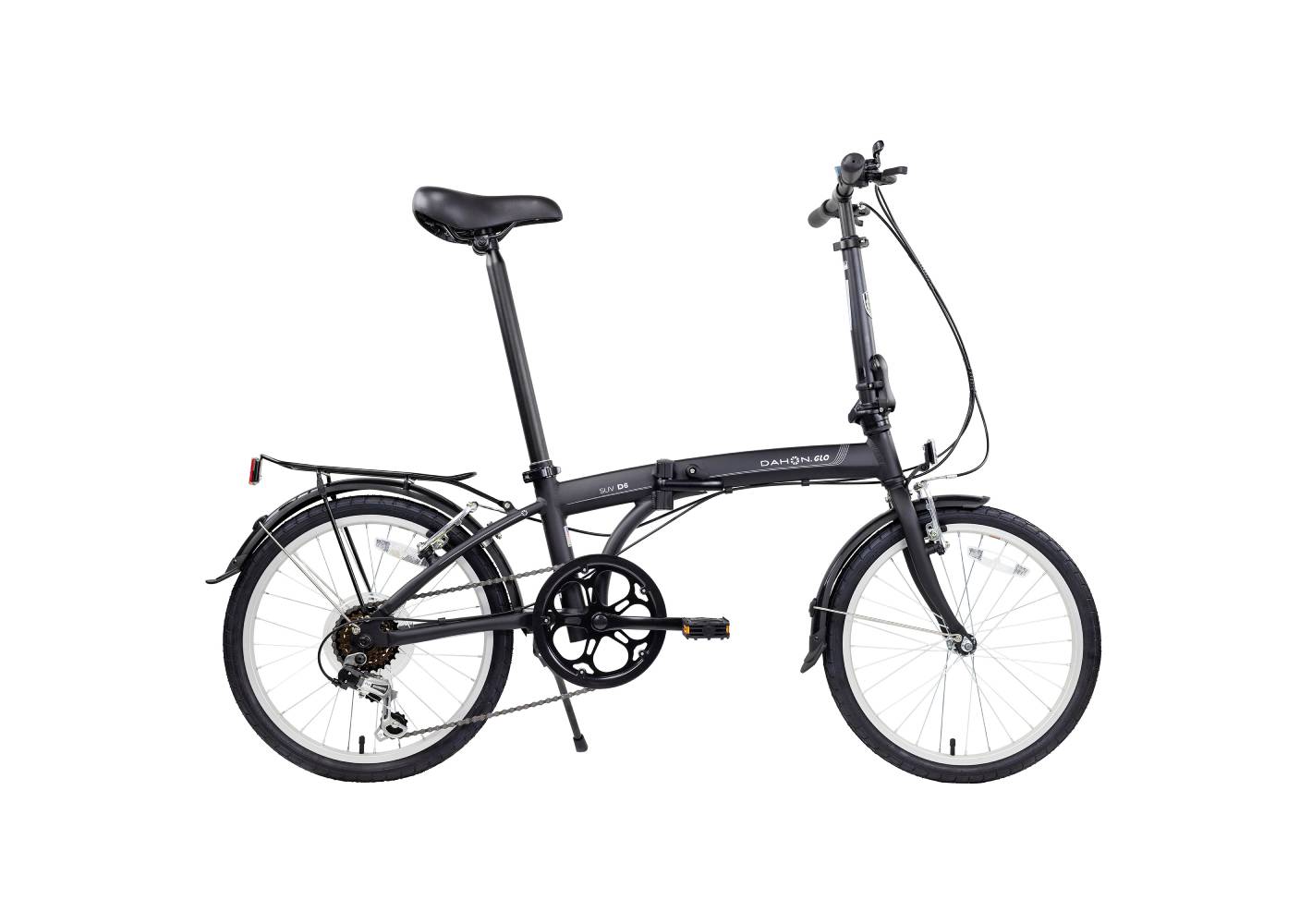The Proven All-Rounder For Every Day | Dahon Route Bike