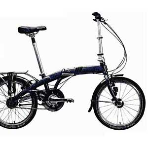 DAHON MU XL Review