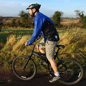 DAHON Jack