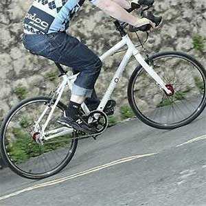 DAHON Cadenza Solo
