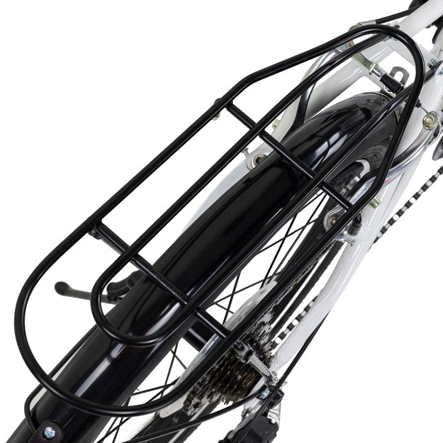 Carry More, Ride Freely