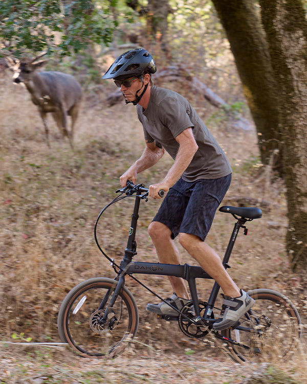 Dahon AU