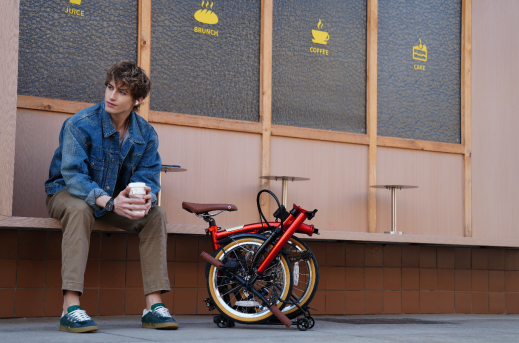 Dahon AU