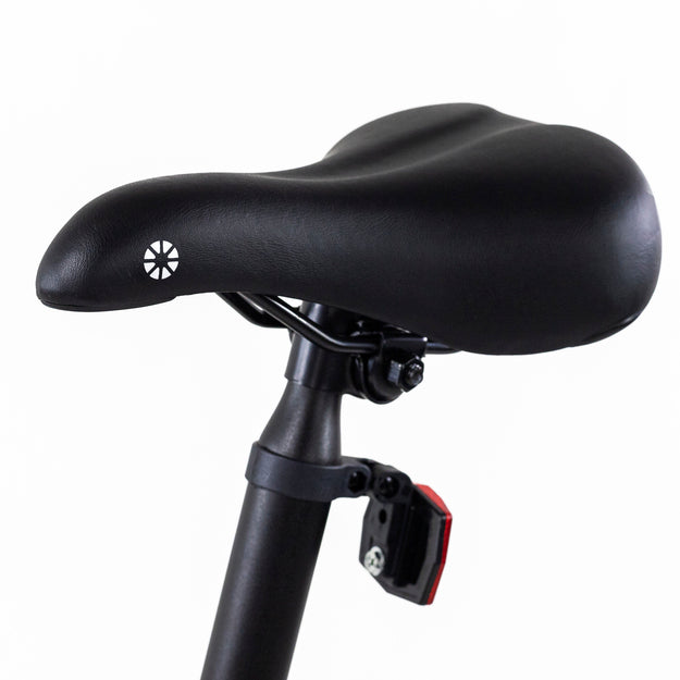 Comfort in Every Mile