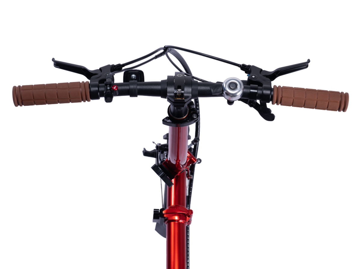 Adjustable Handlebar