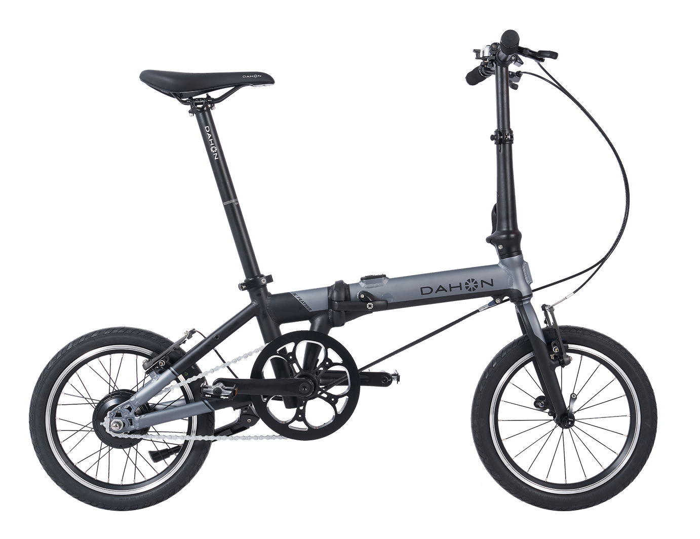 Dahon AU