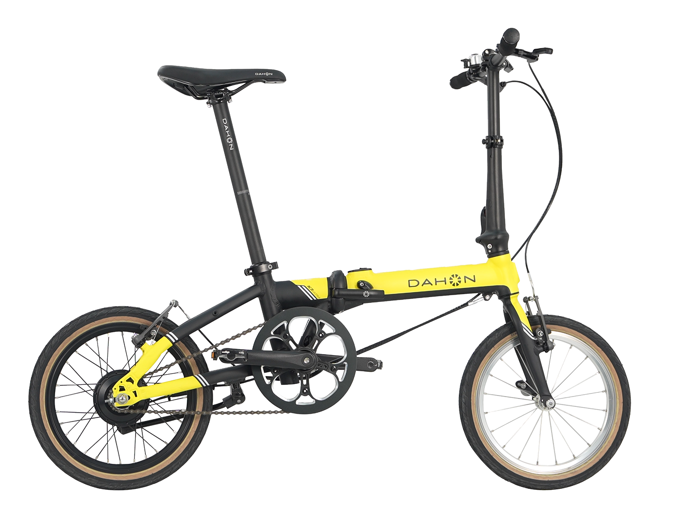 Dahon AU