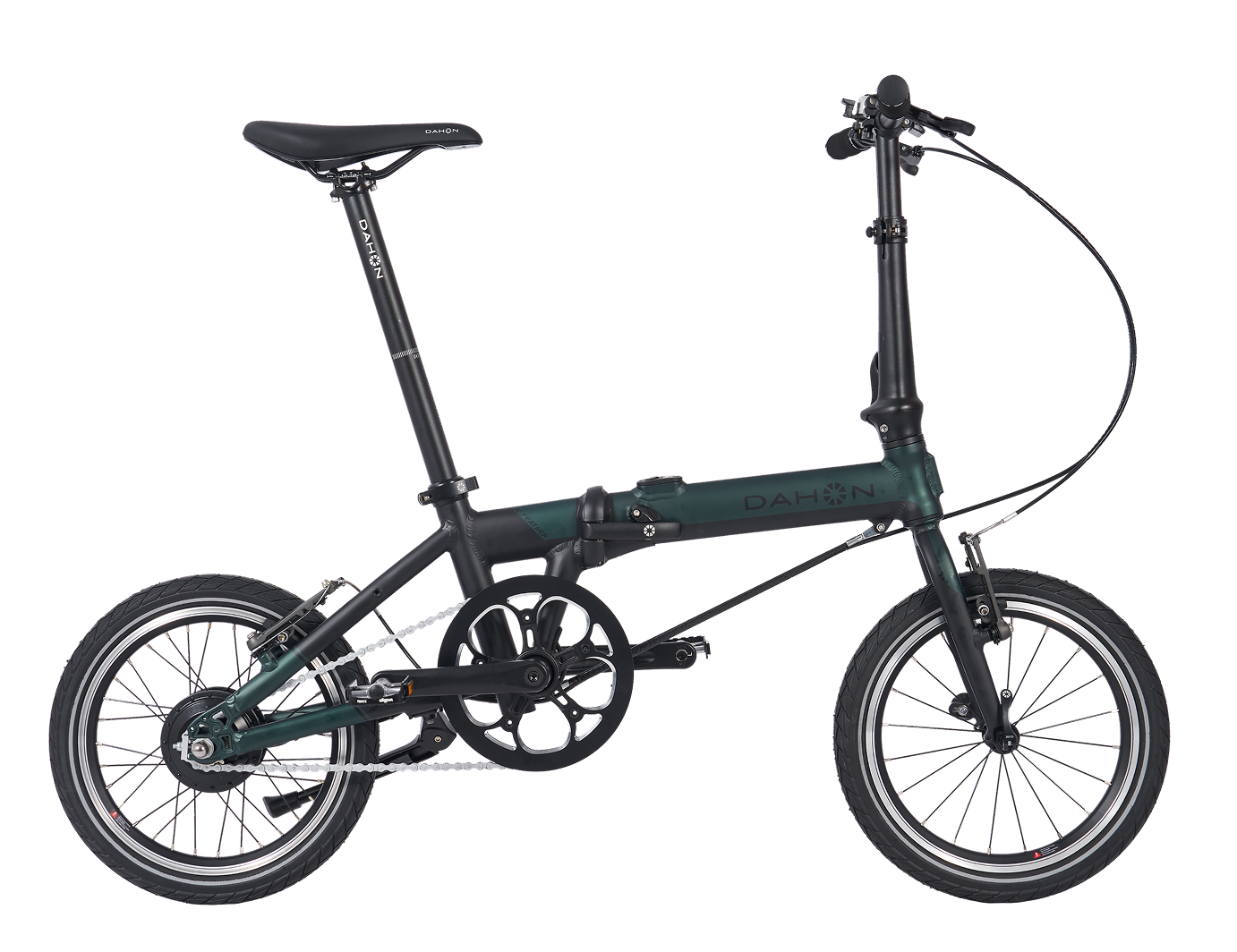 Dahon AU