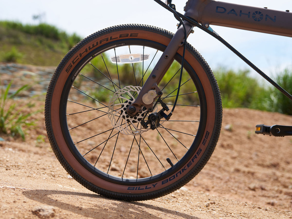 Dahon AU