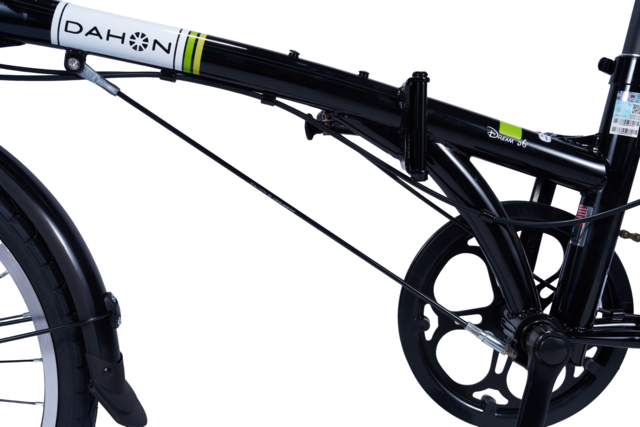 Patented DELTECH Cable