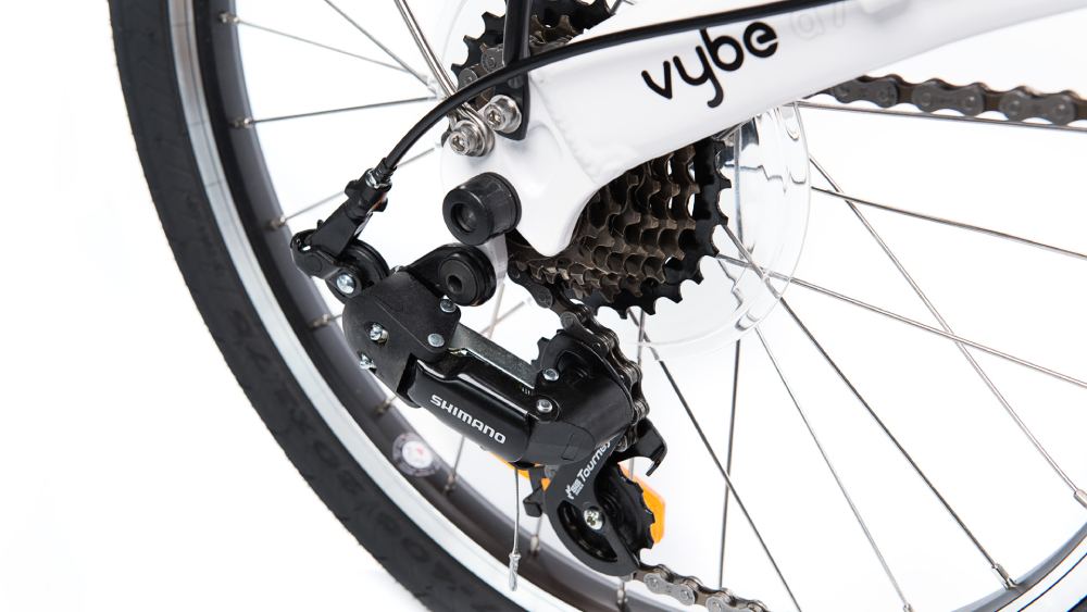 Drivetrain
