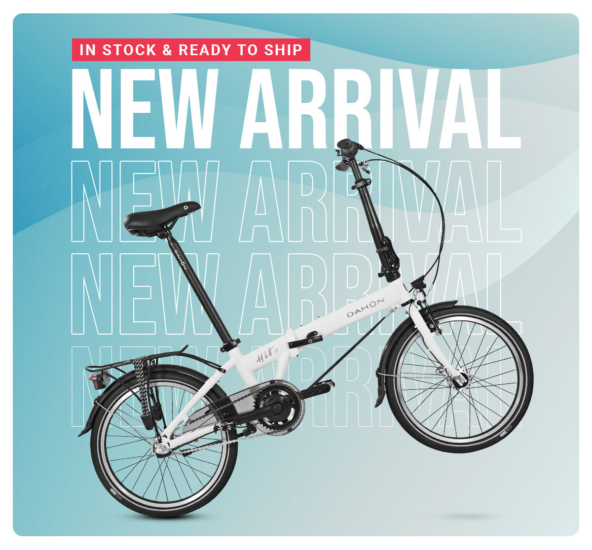Dahon AU