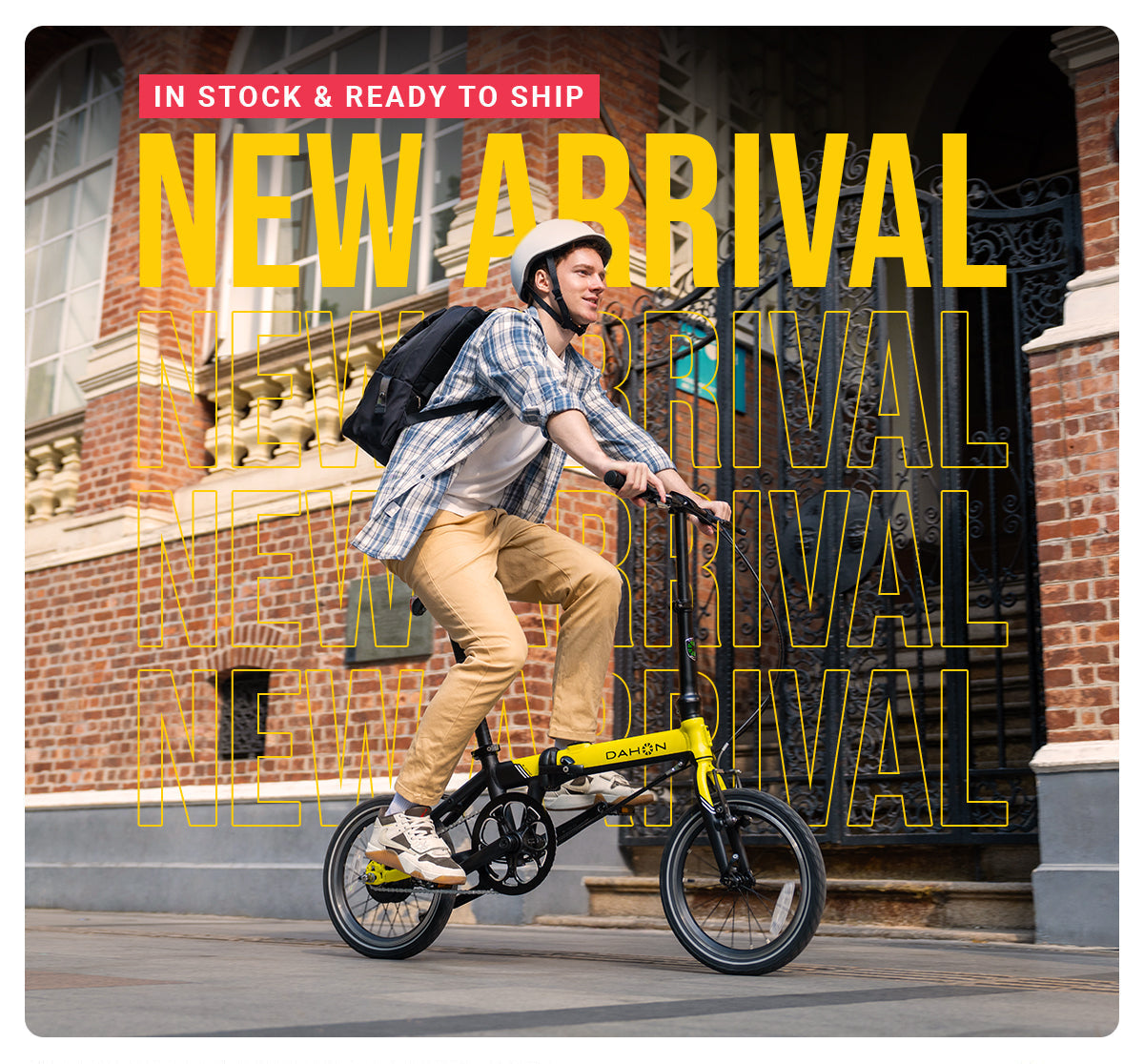 Dahon AU