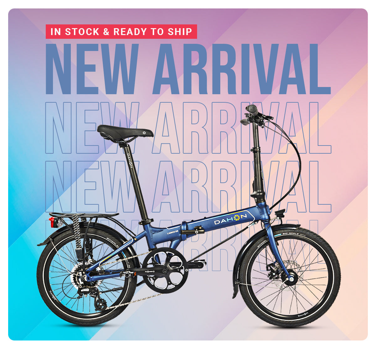 Dahon AU