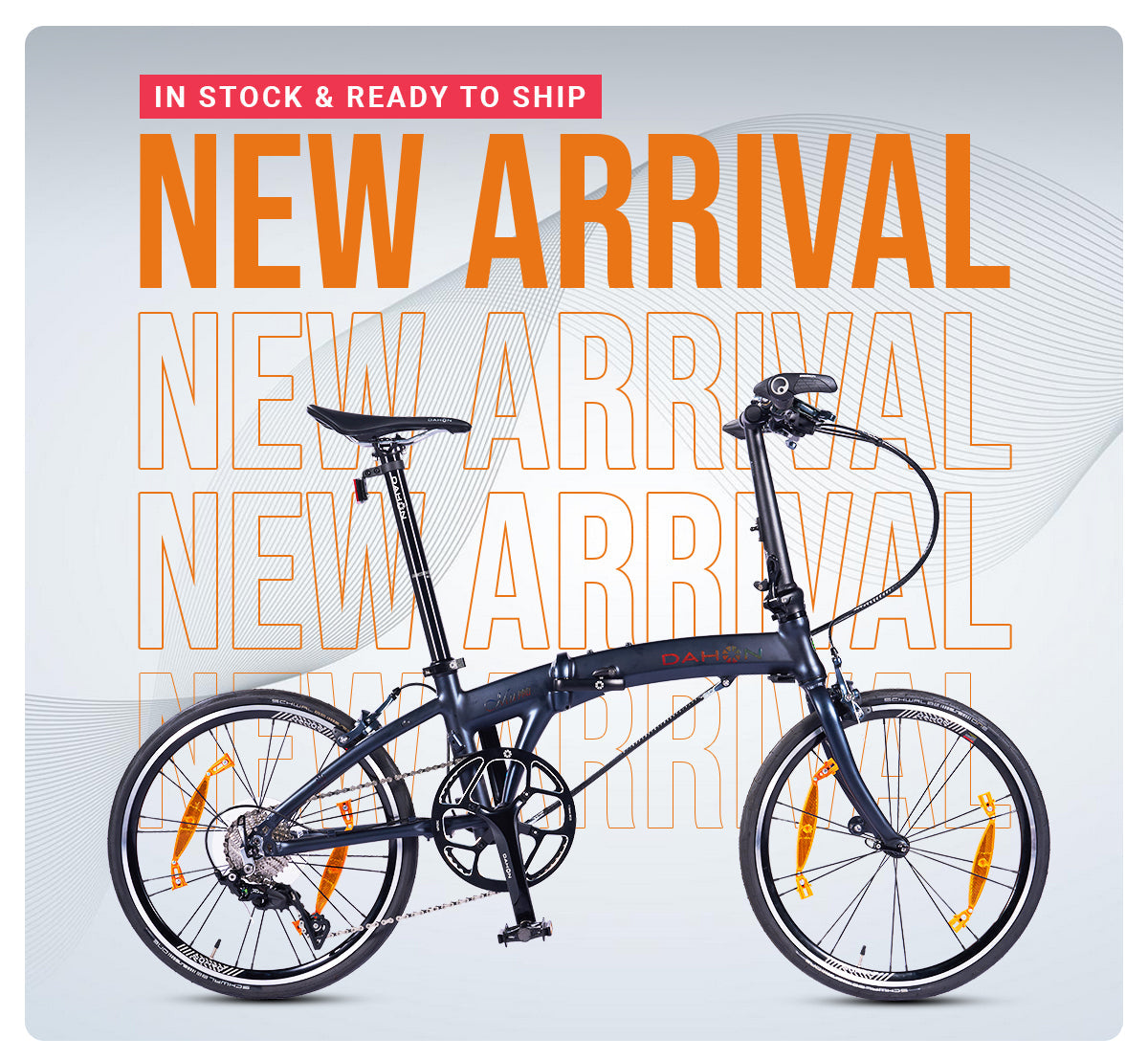 Dahon AU