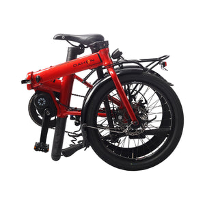 Unio E20 eBike Mid Drive