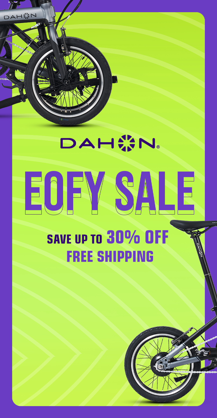 Dahon AU