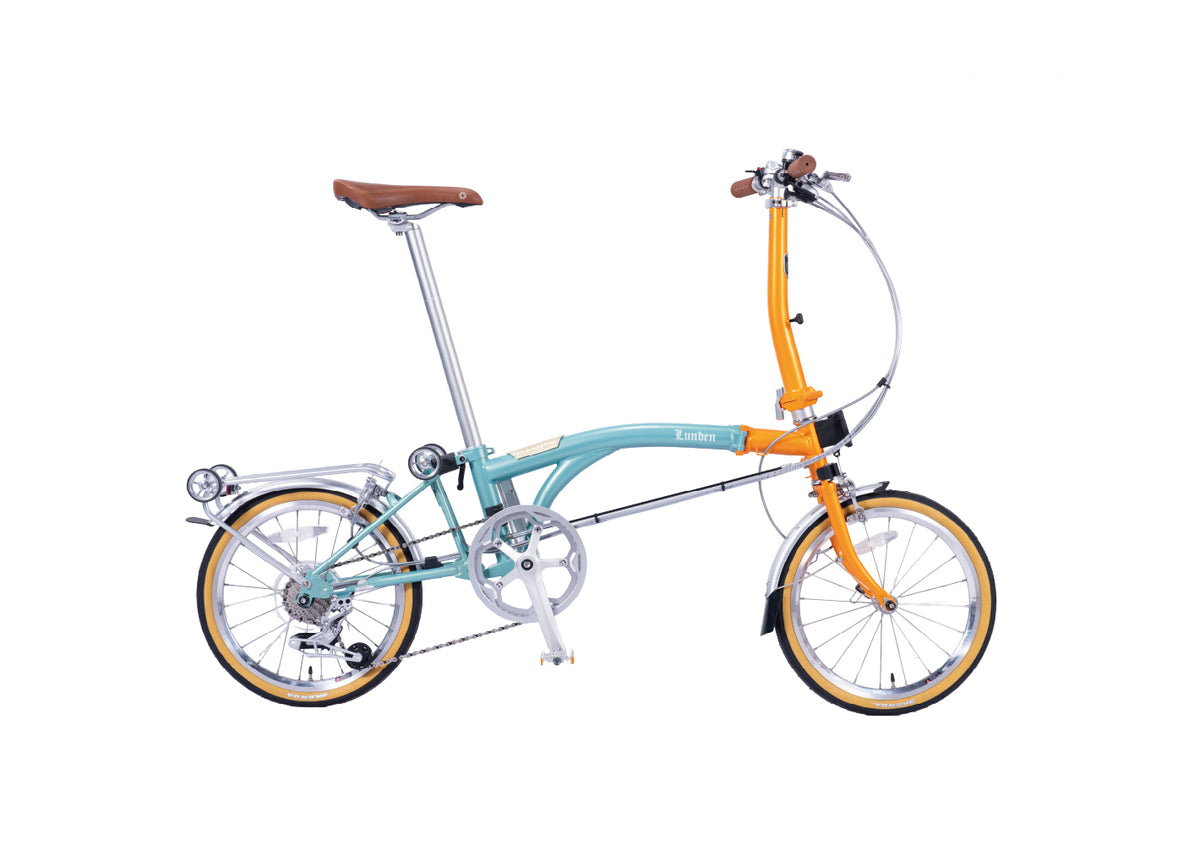 Lunden D7