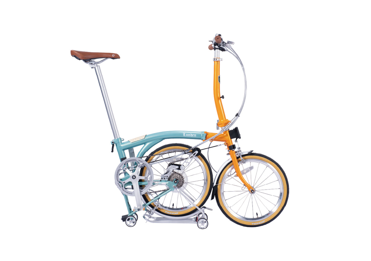 Lunden D7