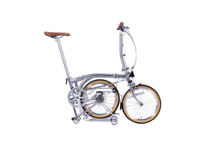 Lunden D7