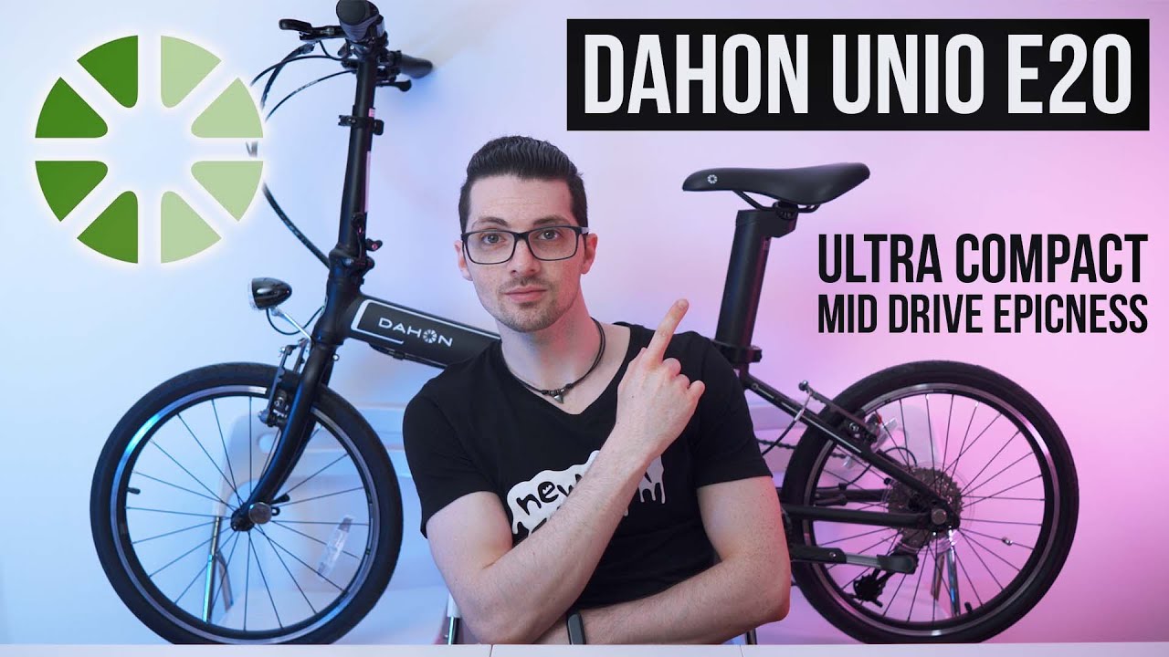 Dahon AU
