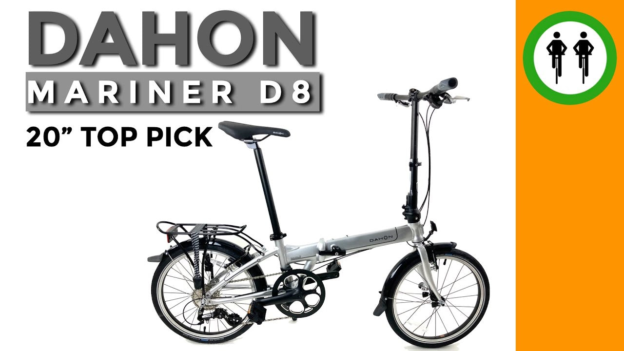 Dahon AU
