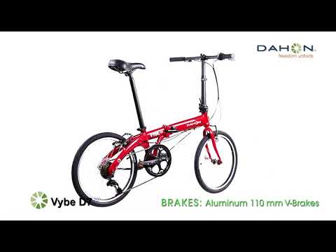 Vybe D7