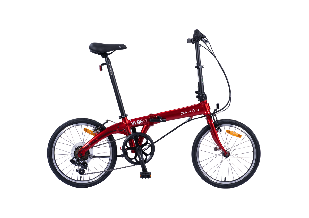 Vybe D7