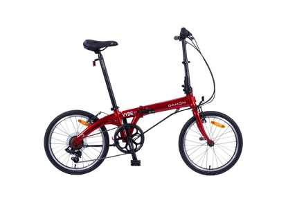 Vybe D7