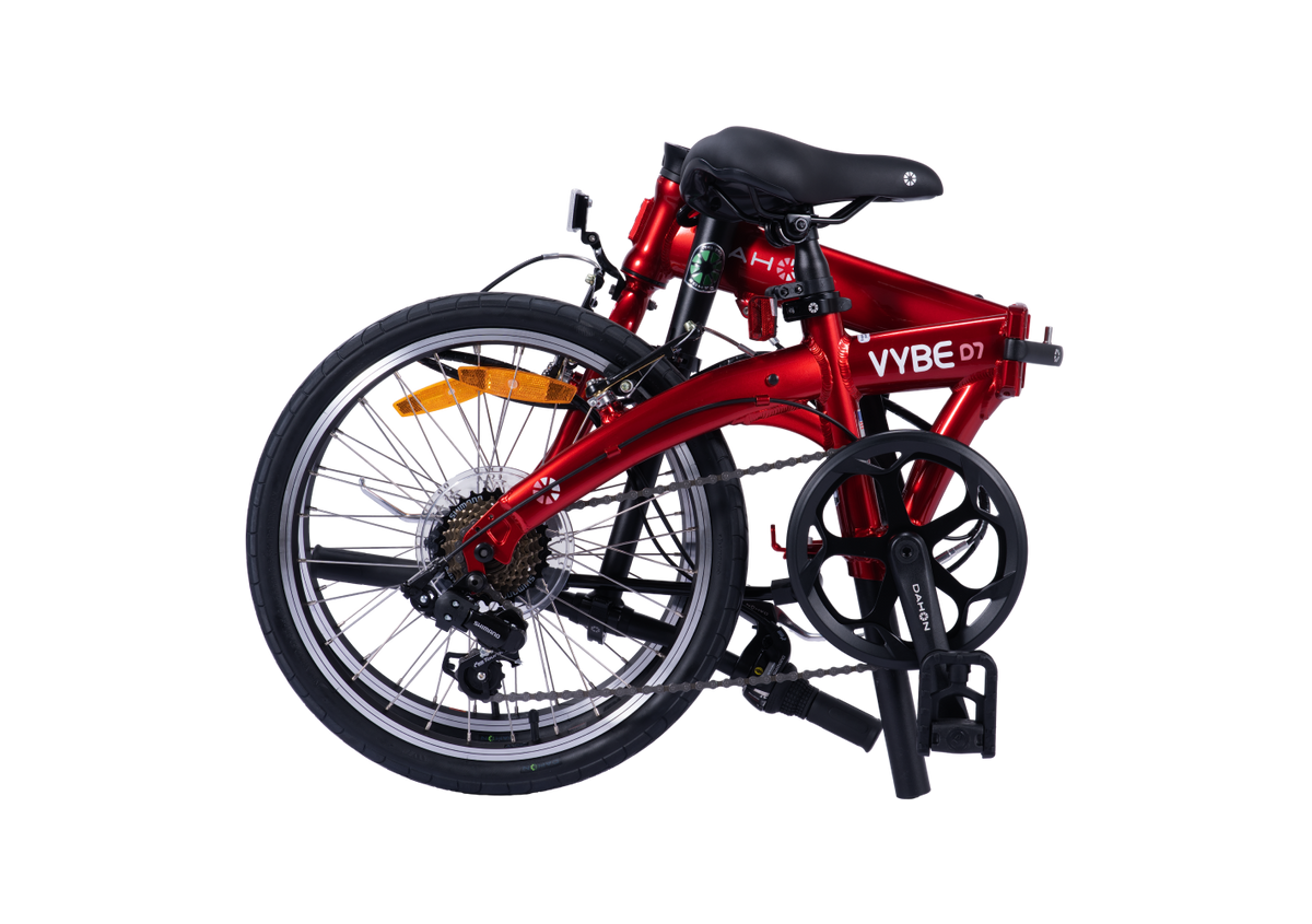 Vybe D7