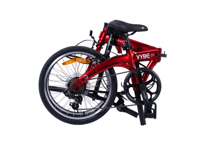 Vybe D7